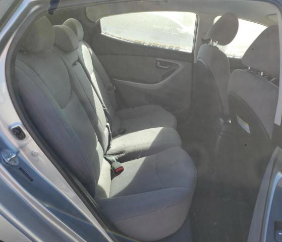 Photo 10 from auction – 2016 HYUNDAI ELANTRA SE with VIN 5NPDH4AEXGH659468