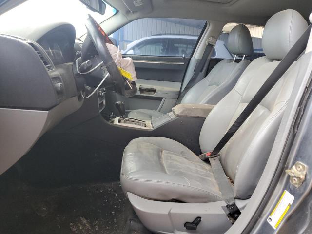 Photo 7 from auction – 2006 CHRYSLER 300C with VIN 2C3KA63H46H440788