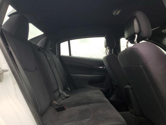 Photo 10 from auction – 2014 CHRYSLER 200 LX with VIN 1C3CCBAB2EN211120