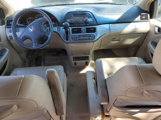 Photo 8 from auction – 2005 HONDA ODYSSEY EX with VIN 5FNRL387X5B127333