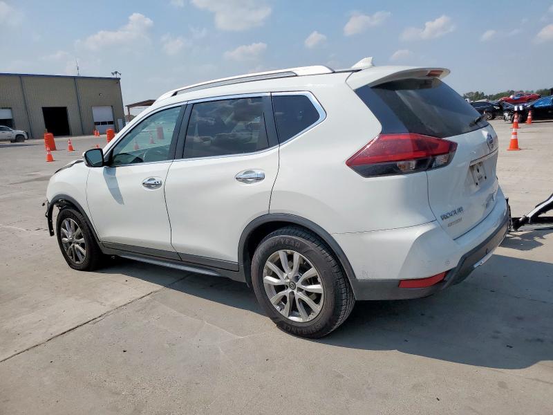 Photo 2 from auction – 2019 NISSAN ROGUE S with VIN KNMAT2MT5KP540305