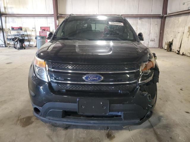 Photo 5 from auction – 2011 FORD EXPLORER L with VIN 1FMHK8F85BGA37835