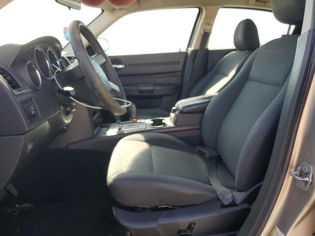 Photo 7 from auction – 2008 DODGE CHARGER with VIN 2B3KA43R88H204867