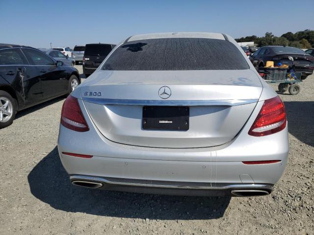 Photo 6 from auction – 2017 MERCEDES-BENZ E 300 with VIN WDDZF4JB4HA216023