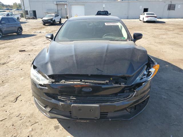 Photo 5 from auction – 2018 FORD FUSION with VIN 3FA6P0H75JR194619
