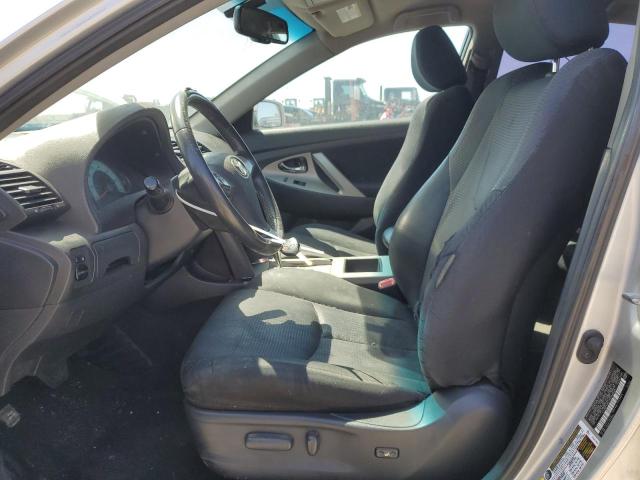 Photo 7 from auction – 2009 TOYOTA CAMRY BASE with VIN 4T1BE46K19U348529