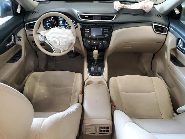 Photo 8 from auction – 2015 NISSAN ROGUE S with VIN KNMAT2MV2FP514655