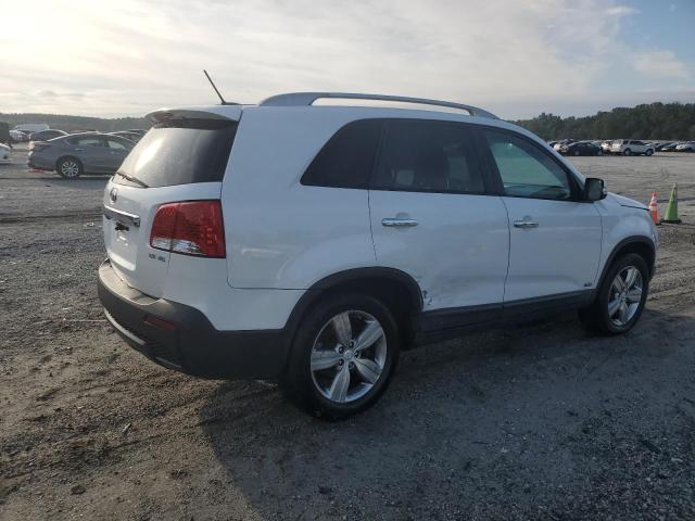 Photo 3 from auction – 2013 KIA SORENTO EX with VIN 5XYKUDA24DG416119