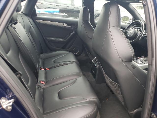 Photo 10 from auction – 2014 AUDI S4 PREMIUM with VIN WAUBGAFL0EA013213