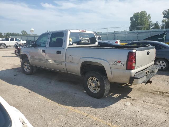 Photo 2 from auction – 2004 CHEVROLET SILVERADO with VIN 1GCHK23284F265371