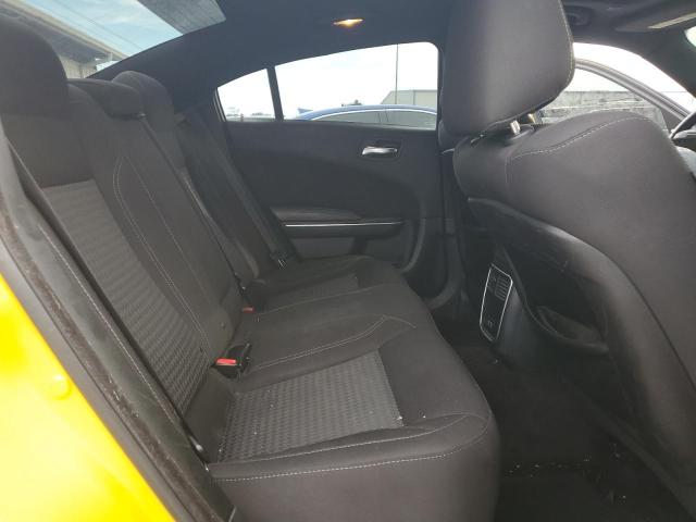 Photo 10 from auction – 2017 DODGE CHARGER R/ with VIN 2C3CDXCT8HH620817
