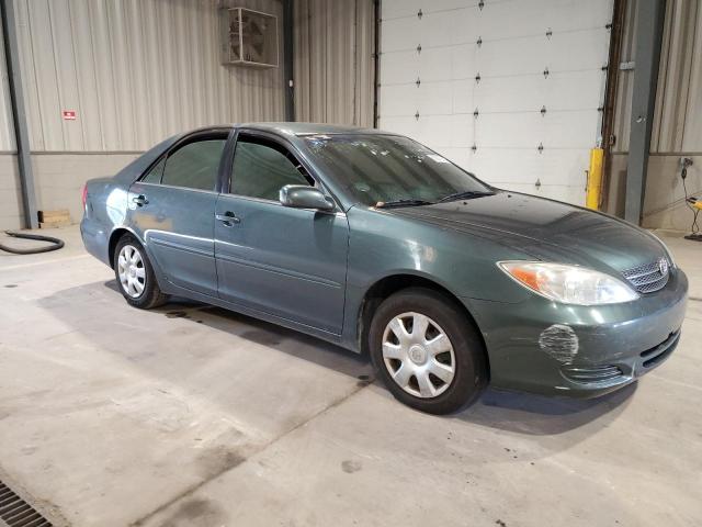 Photo 4 from auction – 2003 TOYOTA CAMRY LE with VIN 4T1BE32K93U647614