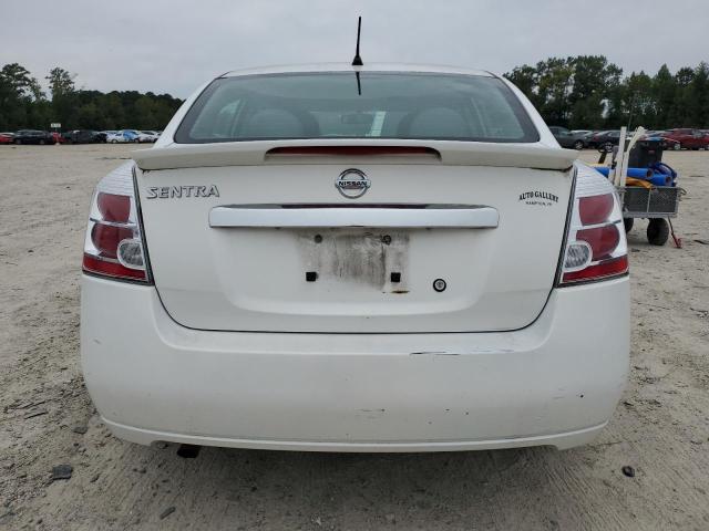 Photo 6 from auction – 2011 NISSAN SENTRA 2.0 with VIN 3N1AB6AP7BL653110