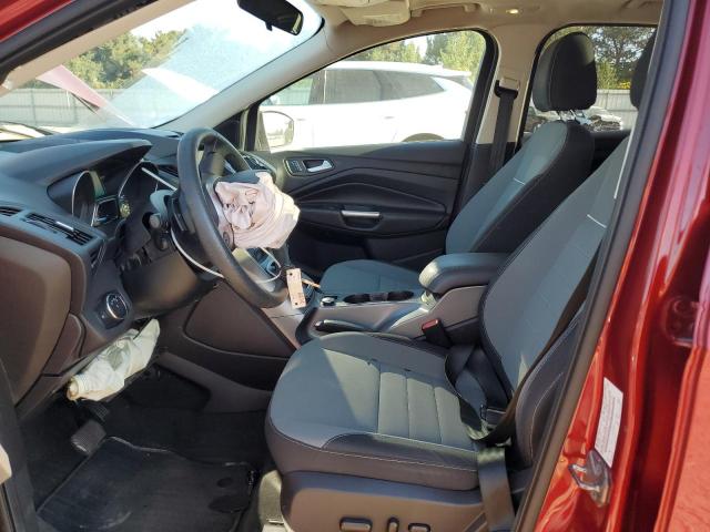 Photo 7 from auction – 2014 FORD ESCAPE SE with VIN 1FMCU9GX3EUA12695