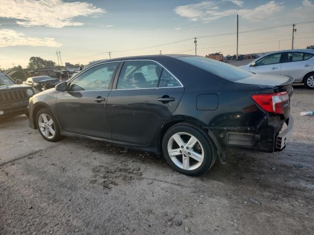 Photo 2 from auction – 2013 TOYOTA CAMRY L with VIN 4T1BF1FK4DU266072
