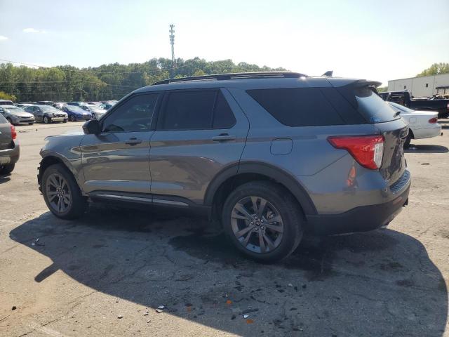 Photo 2 from auction – 2023 FORD EXPLORER X with VIN 1FMSK8DH0PGB94236
