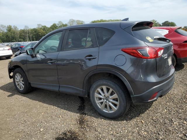 Photo 2 from auction – 2016 MAZDA CX-5 TOURI with VIN JM3KE4CY0G0654324