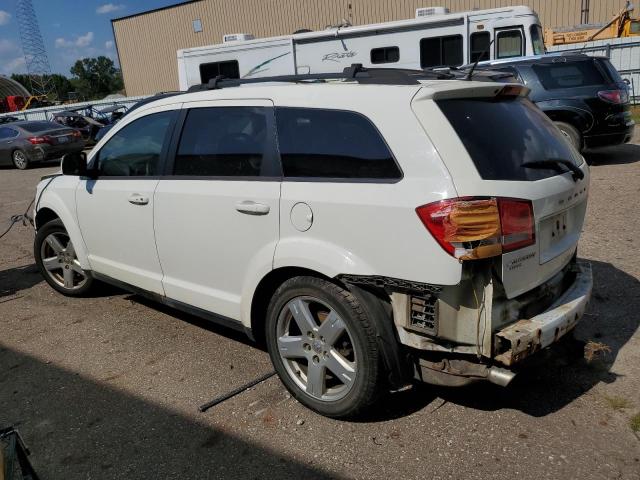 Photo 2 from auction – 2012 DODGE JOURNEY SX with VIN 3C4PDDBG6CT181634
