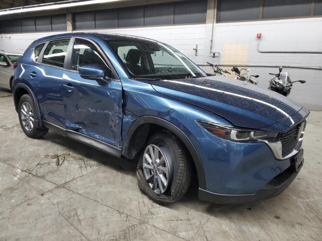 Photo 4 from auction – 2023 MAZDA CX-5 with VIN JM3KFBAM0P0203783