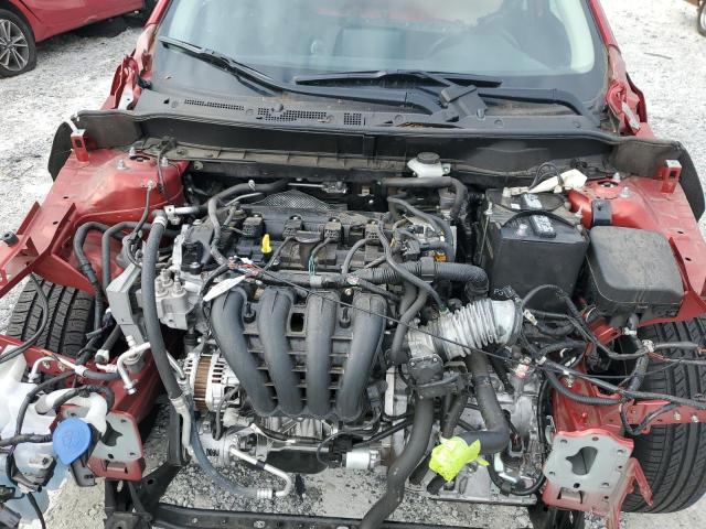 Photo 11 from auction – 2019 MAZDA CX-3 SPORT with VIN JM1DKDB77K1460296