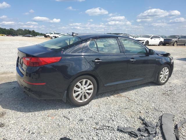 Photo 3 from auction – 2015 KIA OPTIMA EX with VIN 5XXGN4A72FG417209