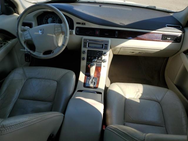 Photo 8 from auction – 2008 VOLVO XC70 with VIN YV4BZ982X81016962