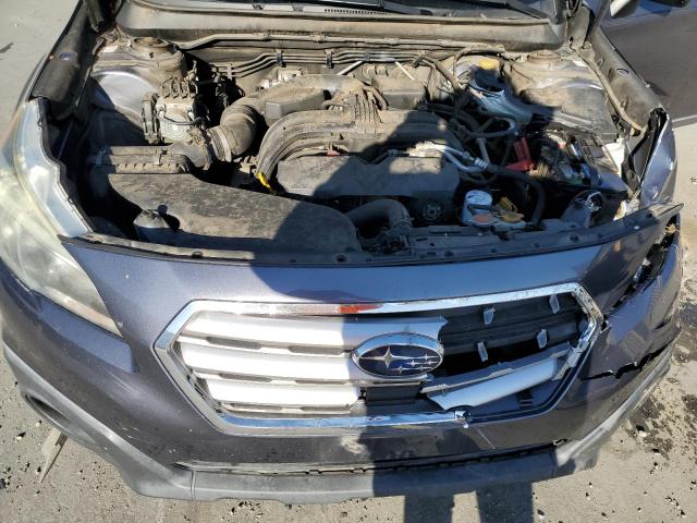 Photo 12 from auction – 2015 SUBARU OUTBACK 2. with VIN 4S4BSADC6F3252786