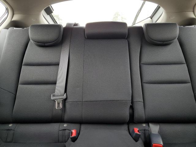 Photo 10 from auction – 2010 HONDA INSIGHT EX with VIN JHMZE2H74AS036459