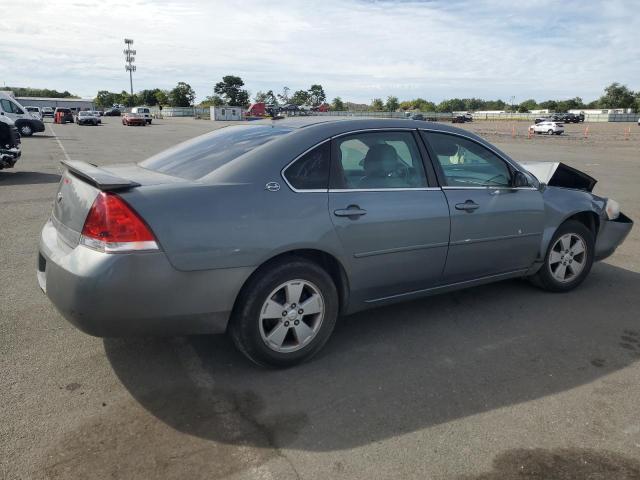 Photo 3 from auction – 2008 CHEVROLET IMPALA LT with VIN 2G1WT58N781377786