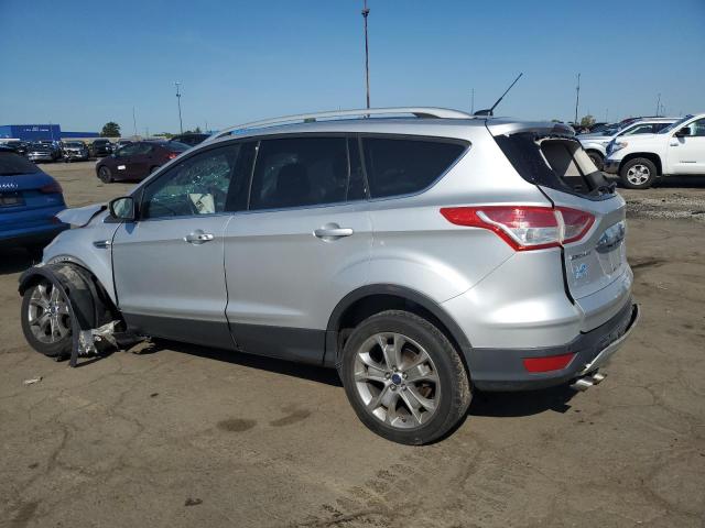 Photo 2 from auction – 2014 FORD ESCAPE TITANIUM with VIN 1FMCU0JXXEUE37559