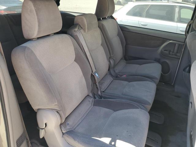 Photo 10 from auction – 2009 TOYOTA SIENNA CE with VIN 5TDZK23C79S228445