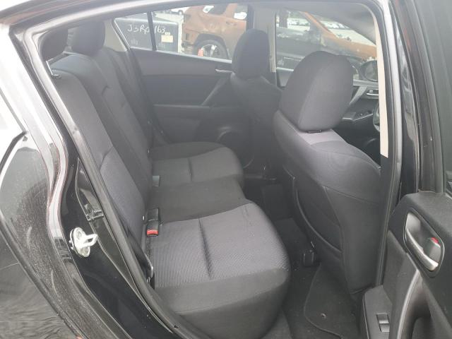 Photo 10 from auction – 2010 MAZDA 3 I with VIN JM1BL1SG0A1113393
