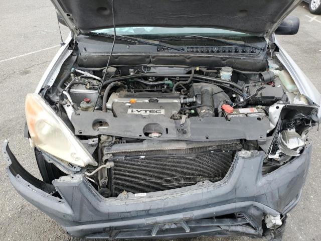 Photo 11 from auction – 2003 HONDA CR-V LX with VIN JHLRD68443C008856