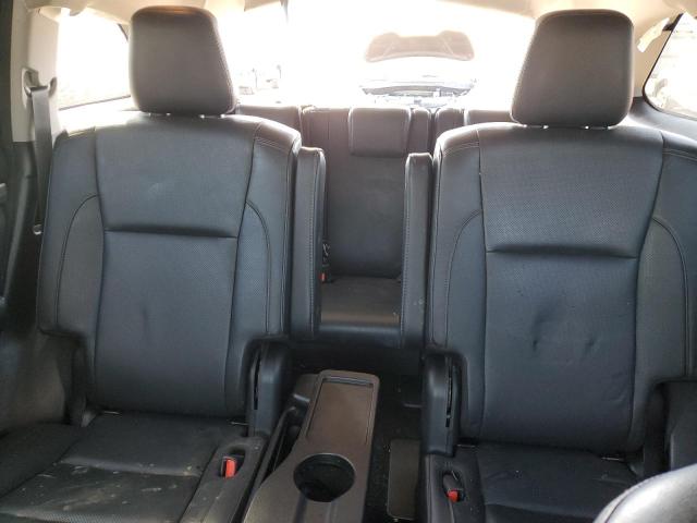 Photo 10 from auction – 2018 TOYOTA HIGHLANDER with VIN 5TDDZRFH5JS499126