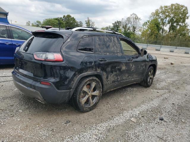 Photo 3 from auction – 2019 JEEP CHEROKEE L with VIN 1C4PJMDN7KD188309