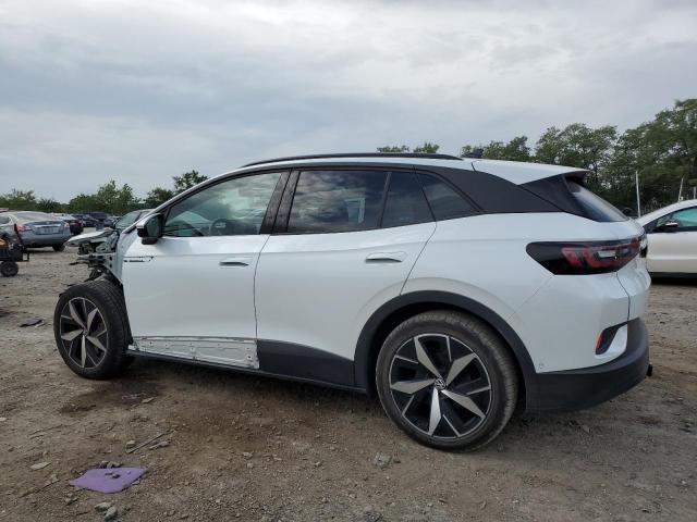 Photo 2 from auction – 2023 VOLKSWAGEN ID.4 PRO S with VIN 1V2VMPE80PC021939