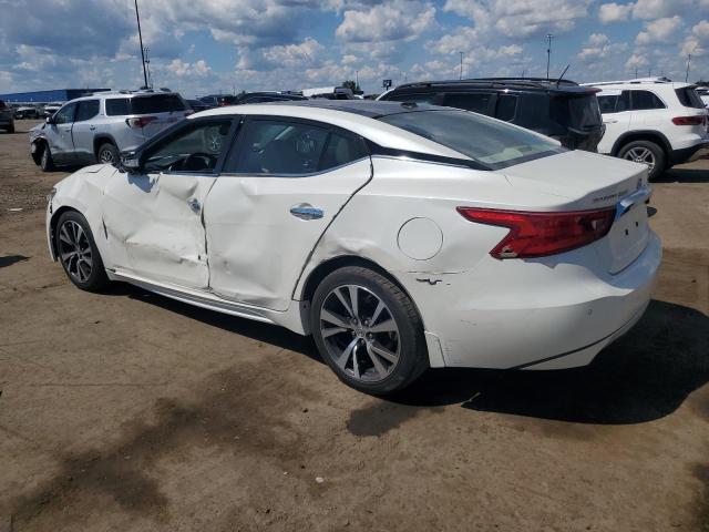 Photo 2 from auction – 2017 NISSAN MAXIMA 3.5 with VIN 1N4AA6APXHC395918