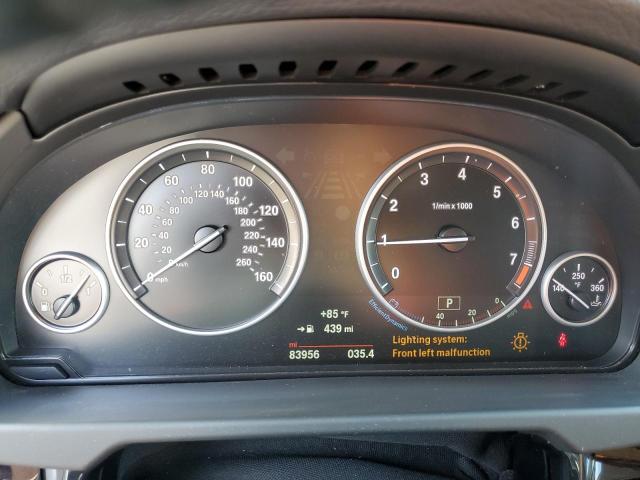 Photo 9 from auction – 2015 BMW X5 XDRIVE3 with VIN 5UXKR0C58F0K68887