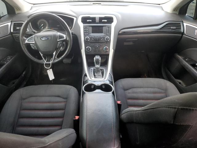 Photo 8 from auction – 2015 FORD FUSION SE with VIN 3FA6P0H74FR220196