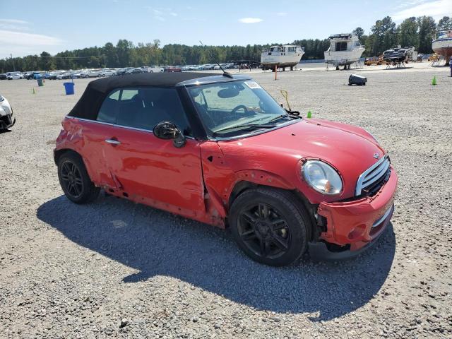 Photo 4 from auction – 2013 MINI COOPER with VIN WMWZN3C52DT135399