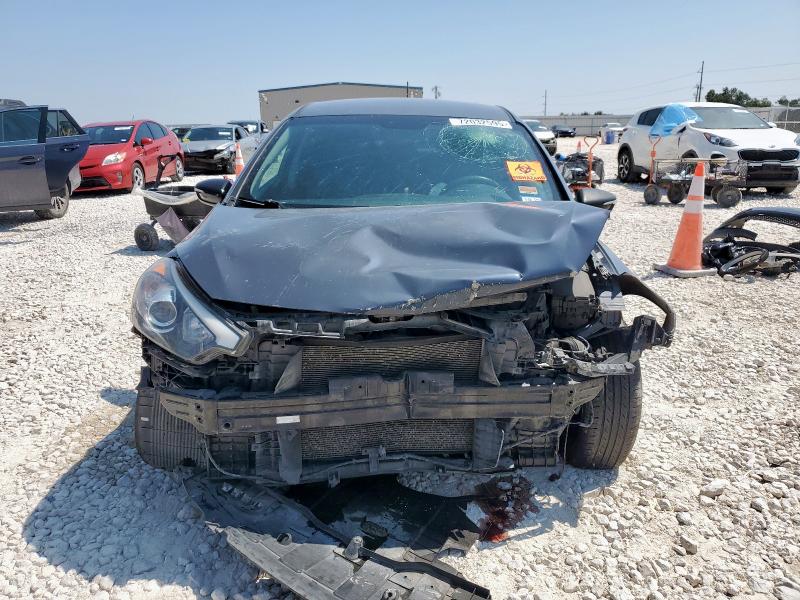 Photo 5 from auction – 2016 KIA FORTE LX with VIN KNAFK5A87G5617685