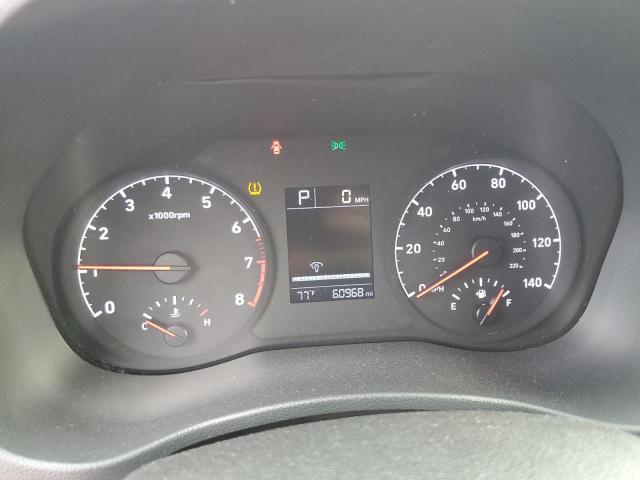 Photo 9 from auction – 2021 HYUNDAI ACCENT SE with VIN 3KPC24A6XME131127