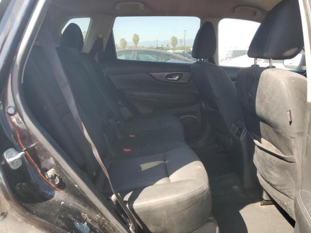 Photo 11 from auction – 2017 NISSAN ROGUE S with VIN KNMAT2MT4HP546802