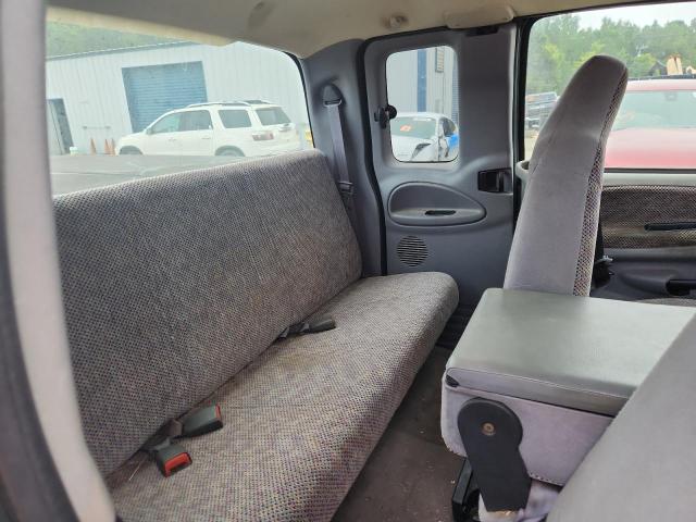 Photo 10 from auction – 2000 DODGE RAM 1500 with VIN 3B7HC13Z0YM241138