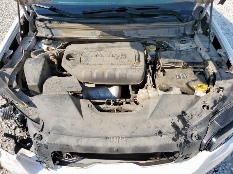 Photo 12 from auction – 2019 JEEP CHEROKEE L with VIN 1C4PJLDB2KD275180