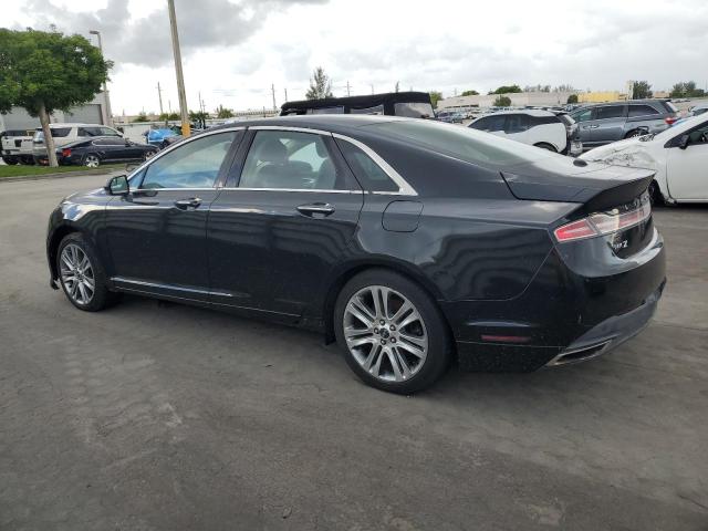 Photo 2 from auction – 2015 LINCOLN MKZ with VIN 3LN6L2GK4FR613022