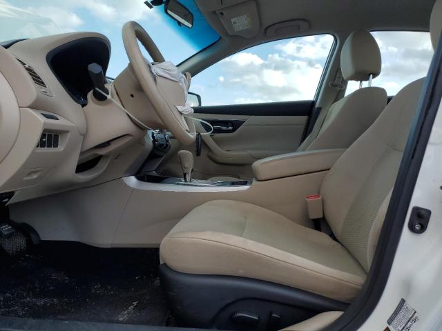 Photo 7 from auction – 2015 NISSAN ALTIMA 2.5 with VIN 1N4AL3AP3FC292474