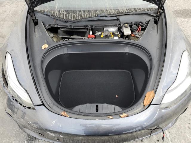 Photo 11 from auction – 2019 TESLA MODEL 3 with VIN 5YJ3E1EB4KF389096