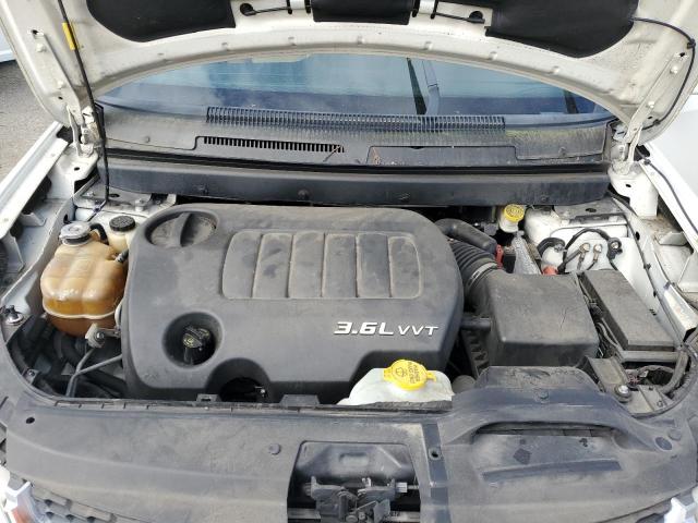 Photo 12 from auction – 2011 DODGE JOURNEY LU with VIN 3D4PH9FGXBT535037