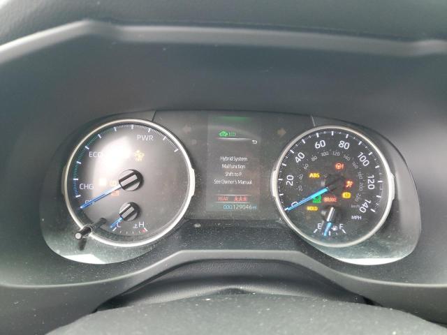Photo 9 from auction – 2020 TOYOTA RAV4 LE with VIN JTMM6RFV4LD002239